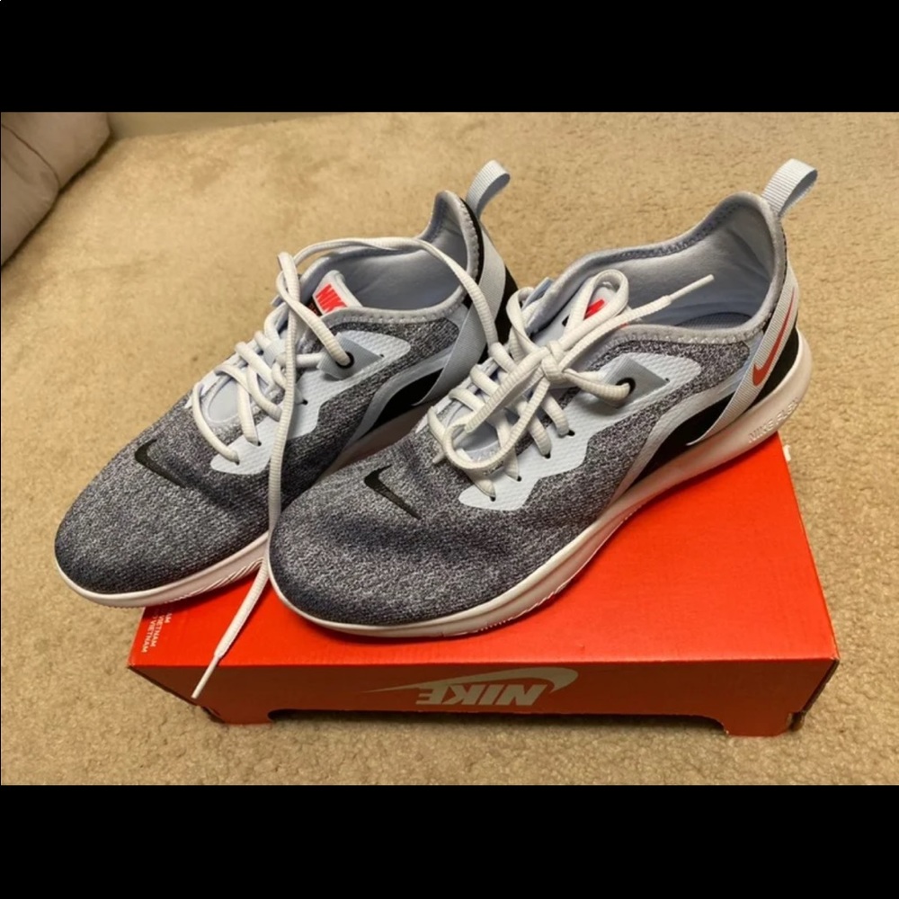 Nike shoes